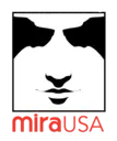 Logo of Mira Foundation USA