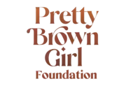 Logo of PRETTY BROWN GIRL FOUNDATION