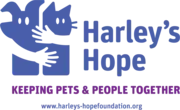 Logo of Harley's Hope Foundation