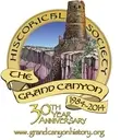 Logo of Grand Canyon Historical Society