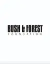 Logo of Bush and Forest Foundation