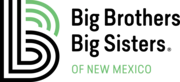 Logo of Big Brothers Big Sisters of New Mexico