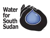 Logo of Water for  South Sudan