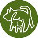 Logo of ROBERT POTTER LEAGUE FOR ANIMALS INC