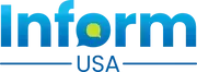 Logo of Inform USA
