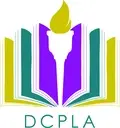 Logo of Daly City Public Library Associates