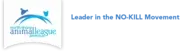 Logo of North Shore Animal League America