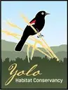 Logo of Yolo Habitat Conservancy