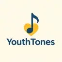 Logo of Youthtones