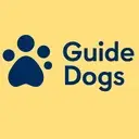 Logo of Guide Dogs
