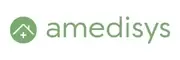 Logo of Amedisys Hospice Harrisburg, PA