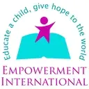 Logo of (CF) Empowerment International