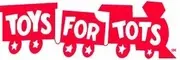 Logo of TOYS FOR TOTS -  Phoenix - Maricopa County