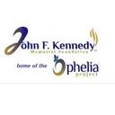 Logo of JOHN F KENNEDY MEMORIAL FOUNDATION