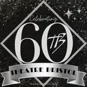 Logo of Theatre Bristol
