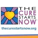 Logo of The Cure Starts Now