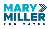 Logo of Mary Miller for Baltimore
