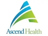 Logo of Ascend Hospice