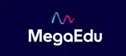 Logo de MegaEdu