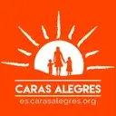 Logo de Caras Alegres