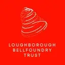 Logo of loughborough bellfoundry trust
