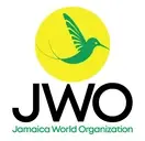 Logo of Jamaica World Organization, Inc.