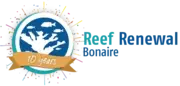 Logo of Reef Renewal Foundation Bonaire