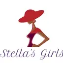 Logo of Stella's Girls