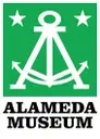 Logo of Alameda Museum