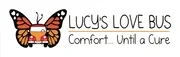 Logo of Lucy's Love Bus Charitable Trust