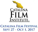 Logo of CATALINA FILM INSTITUTE