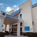 Logo of SMH ER at North Port