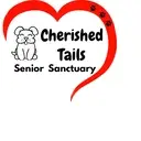 Logo of Cherished Tails Senior Sanctuary