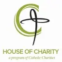 Logo of House of Charity