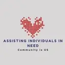 Logo of Assisting Individuals In Need