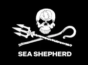 Logo of Stichting Sea Shepherd Global