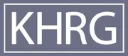 Logo of Karen Human Rights Group (KHRG)