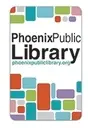 Logo of Phoenix Public Library