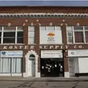 Logo of NEW CHRISTIAN FOOD PANTRY AND CHILD DEVELOPMENT CENTER INC