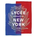 Logo of Lycée Français de New York