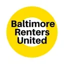 Logo of Baltimore Renters United