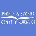 Logo of PEOPLE AND STORIES - GENTE Y CUENTOS INC