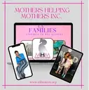 Logo of Mothers Helping Mothers Inc. (MHM)