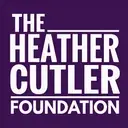 Logo of The Heather Cutler Foundation