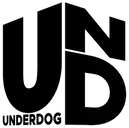 Logo of Underdog