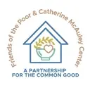 Logo of Friends of the Poor Scranton