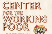 Logo of The Center for the Working Poor