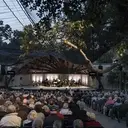 Logo of OJAI FESTIVALS LTD