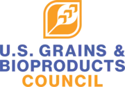 Logo of U.S. Grains & BioProducts Council