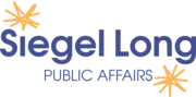 Logo of Siegel Long Public Affairs